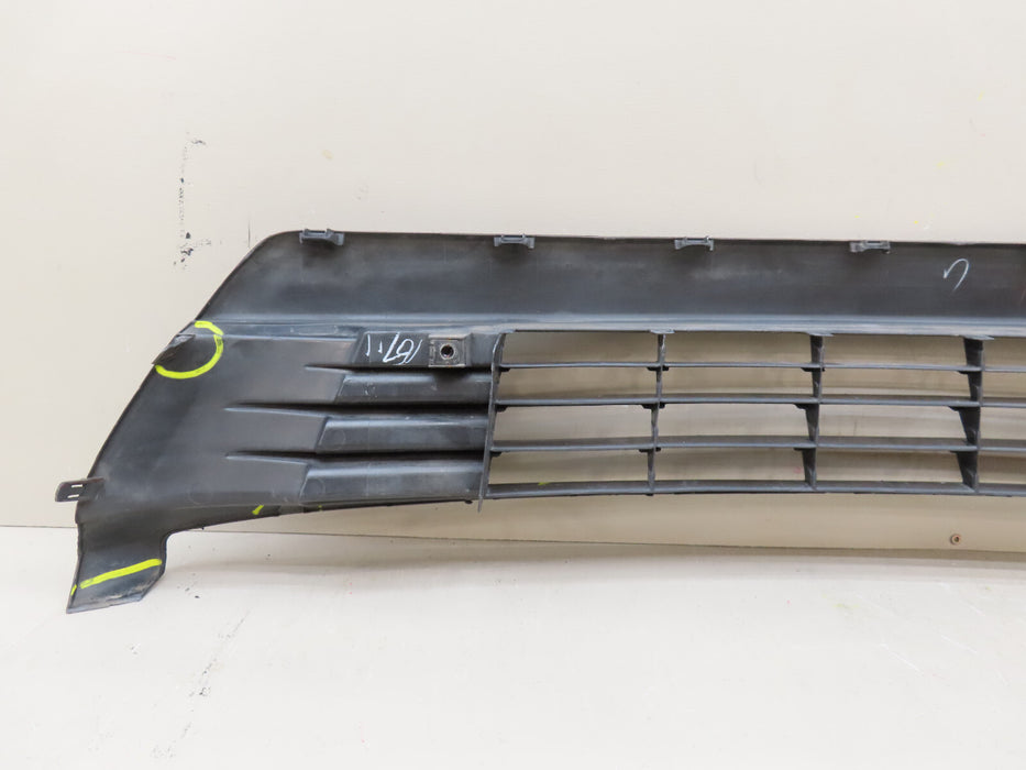 2012 2013 2014 2015 TOYOTA PRIUS FRONT LOWER GRILLE GRILL OEM 53102-47010