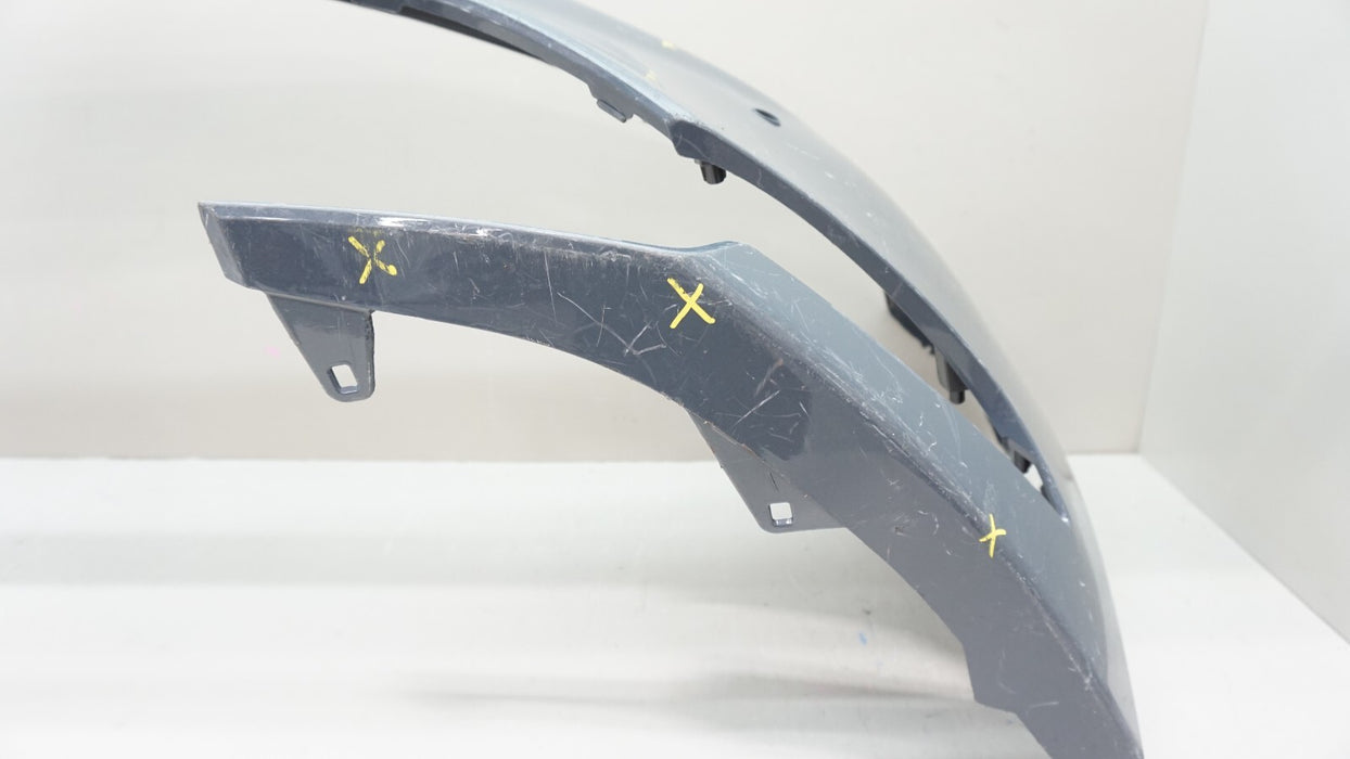2023-2024 TOYOTA PRIUS LE XLE LIMITED FRONT BUMPER COVER PANEL OEM 52119-47B70