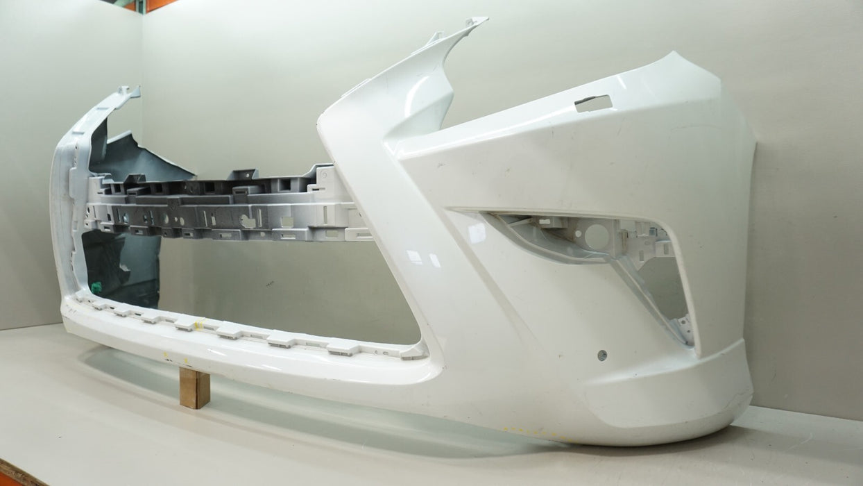 2014-2019 LEXUS GX460 FRONT BUMPER COVER 52119-60881 OEM 14 15 16 17 18 19