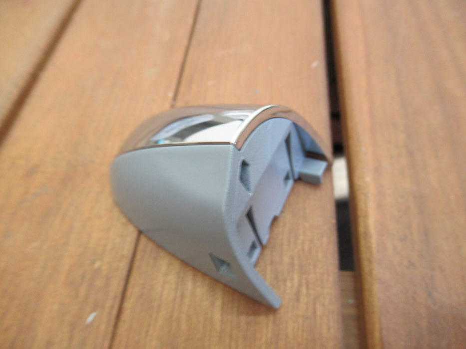 2018 MERCEDES GLC X253 C253 FRONT RIGHT PASSENGER DOOR HANDLE TRIM COVER CAP OEM