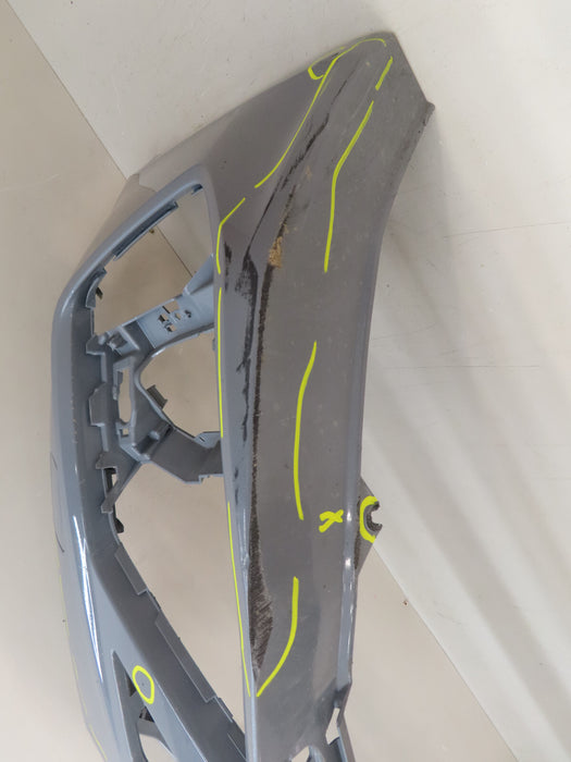 2022 2023 AUDI RS5 FRONT BUMPER COVER OEM 8W6807437AH