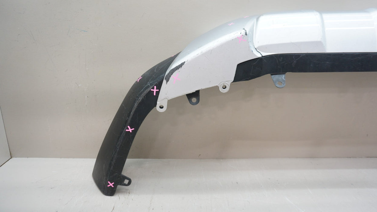 2019-2023 TOYOTA RAV4 FRONT LOWER BUMPER VALANCE PANEL OEM 52411-0R140