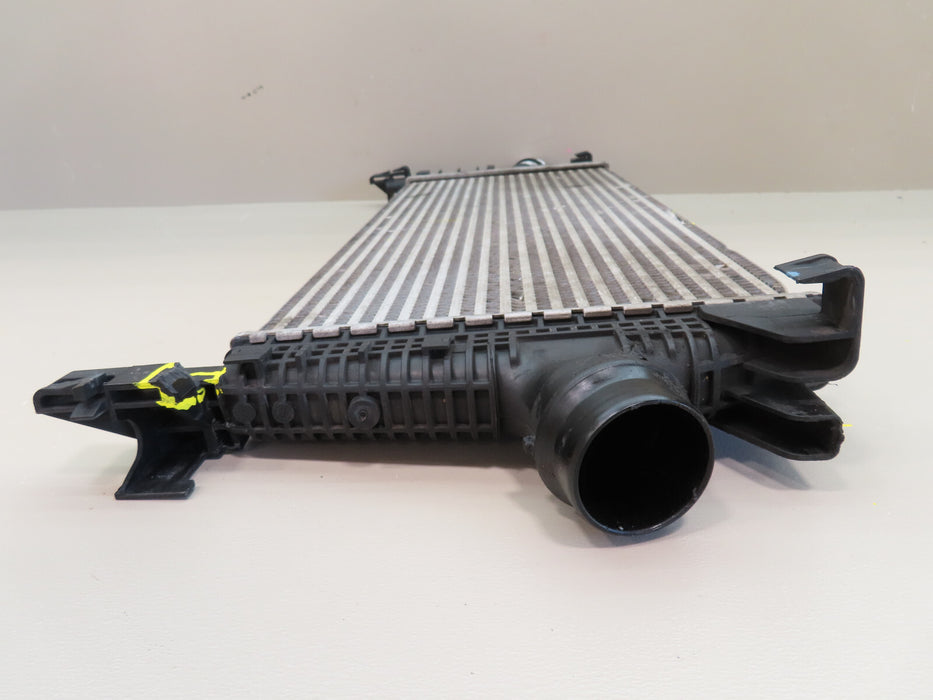 2011-2014 CHEVROLET CRUZE 1.4L TURBO FRONT INERCOOLER AIR COOLER OEM 015540748