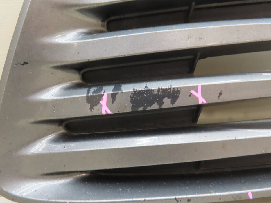 2015-2017 TOYOTA CAMRY LE XLE Front Bumper Radiator Lower Grille GRILL OEM