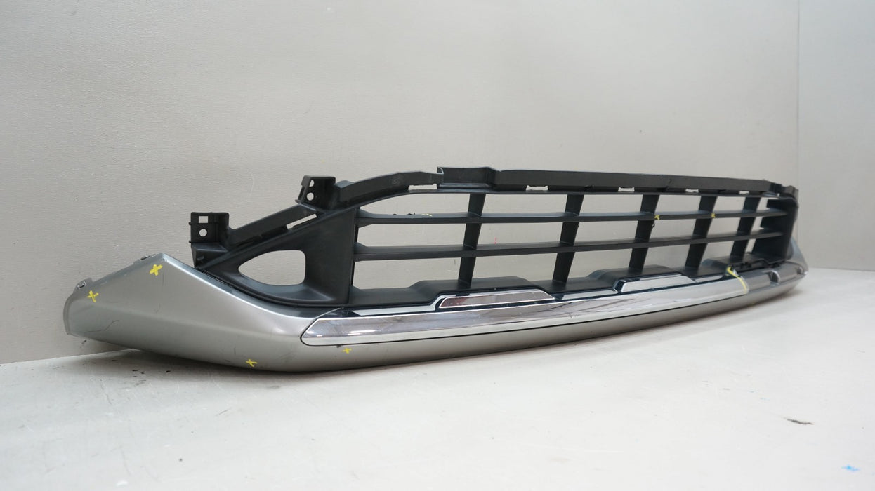 2021-2023 NISSAN ROGUE FRONT LOWER BUMPER VALANCE GRILLE 62254 6RA0A OEM