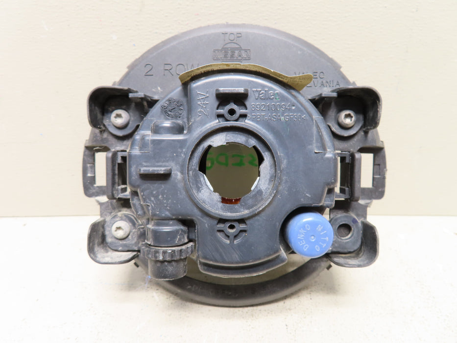 2005-2018 Nissan Frontier Xterra 26150-EA000 Fog Light Lamp OEM