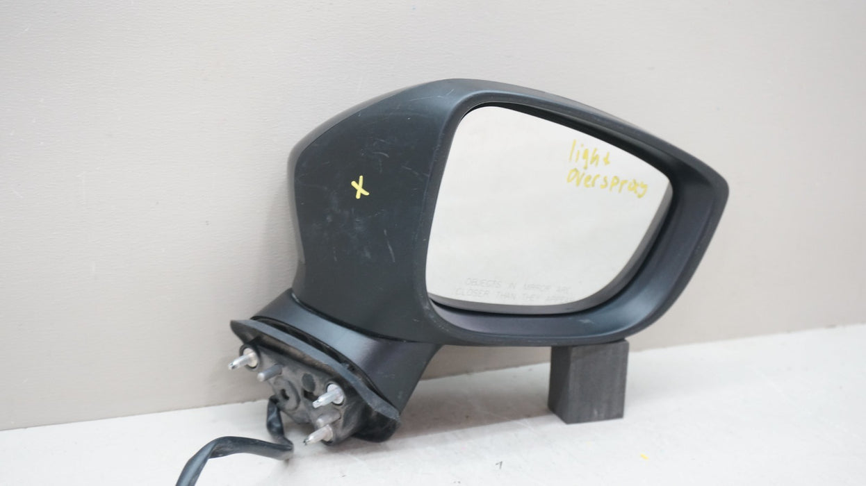 2013-2016 MAZDA CX-5 FRONT RIGHT PASSENGER SIDE MIRROR OEM