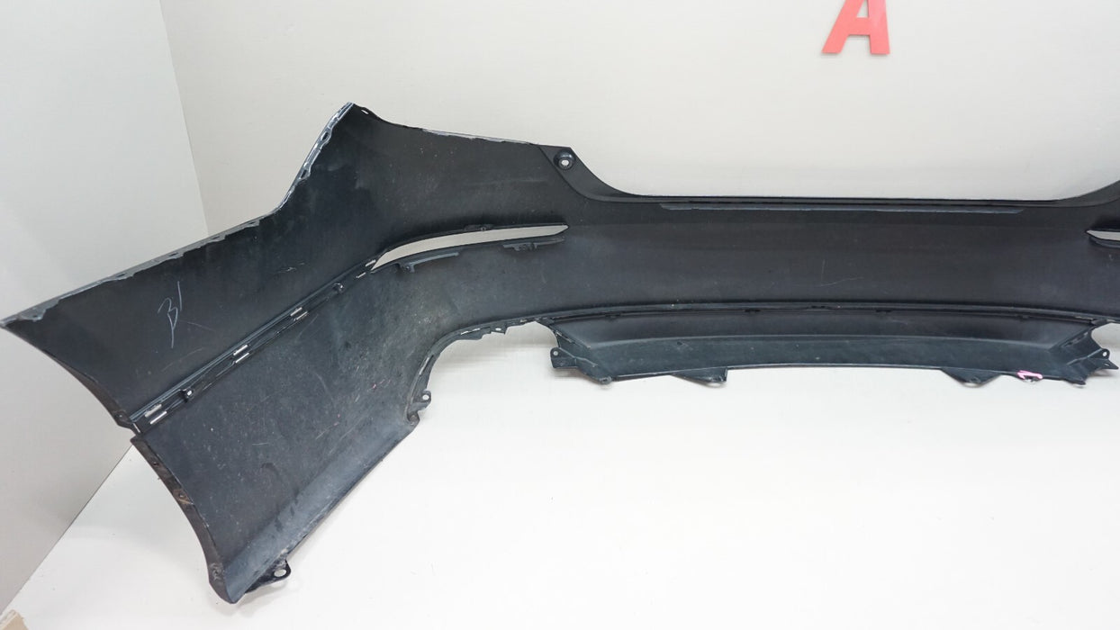 2018-2021 HONDA ACCORD REAR BUMPER COVER PANEL OEM 71501-TVA-A000