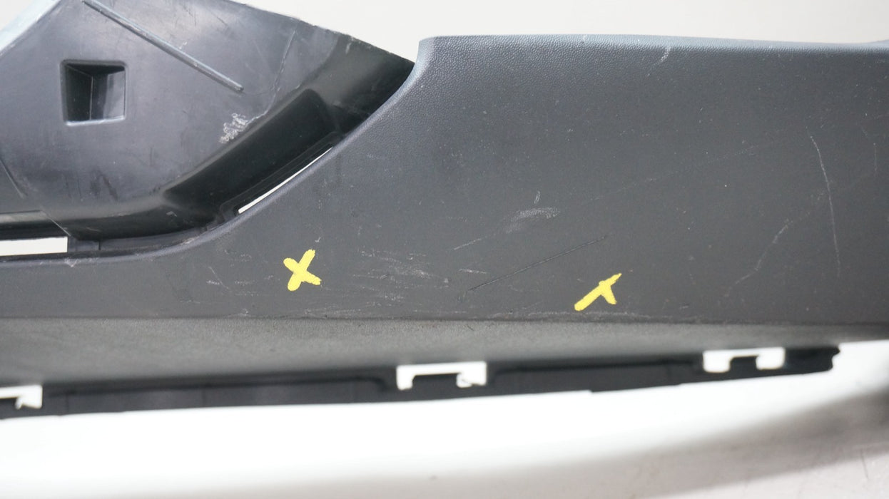 2024-2025 KIA SORENTO FRONT LOWER BUMPER COVER VALANCE OEM 86512-R5PA0