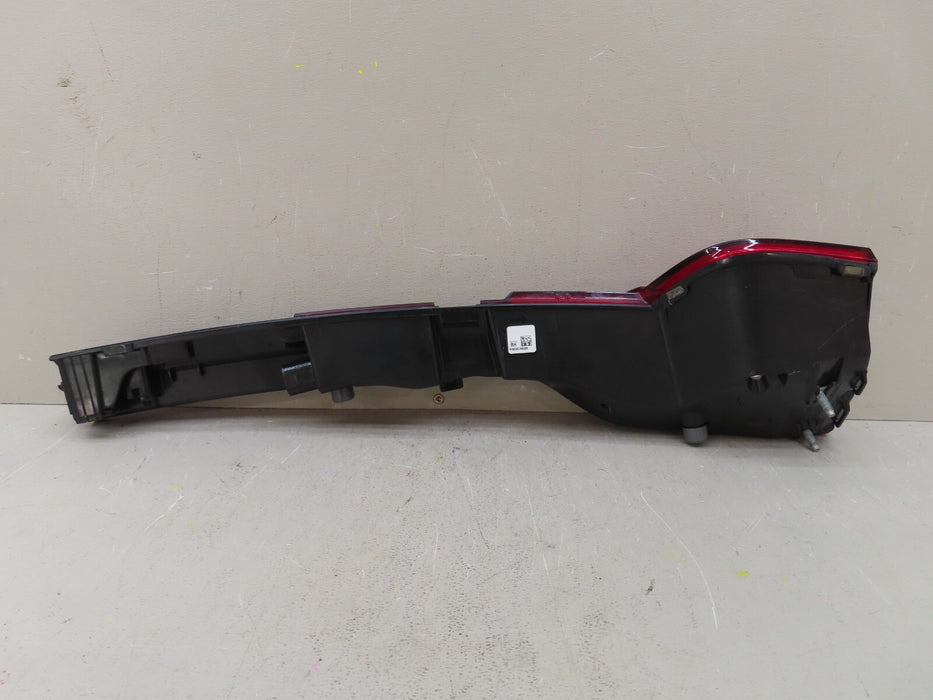 2017-2020 PORSCHE PANAMERA TURBO TAIL LIGHT RIGHT INNER PASSENGER SIDE LED OEM