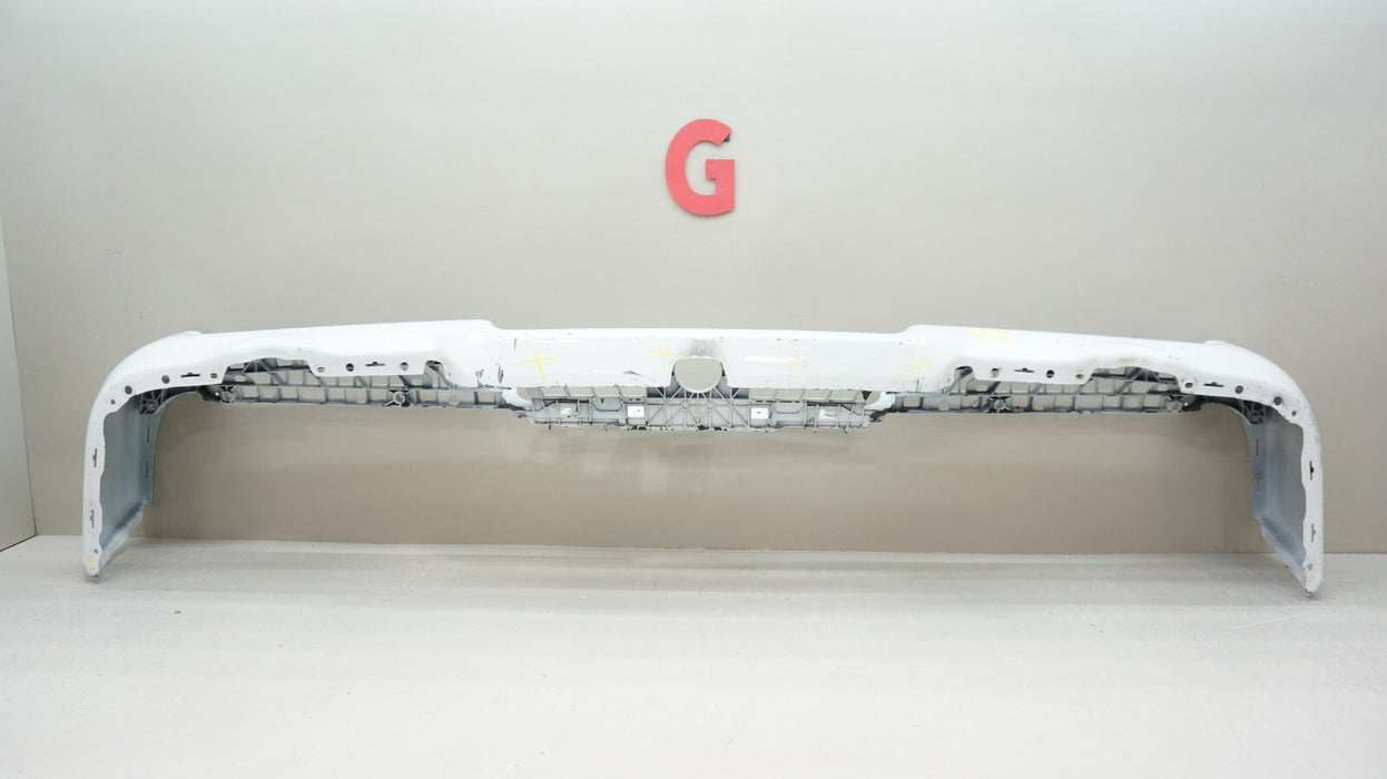 2019-2024 DODGE RAM 1500 REAR METAL BUMPER COVER OEM