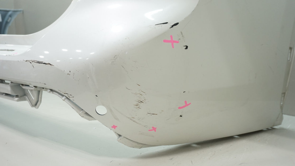 2020-2024 TOYOTA HIGHLANDER REAR BUMPER COVER 52159-0E170 OEM