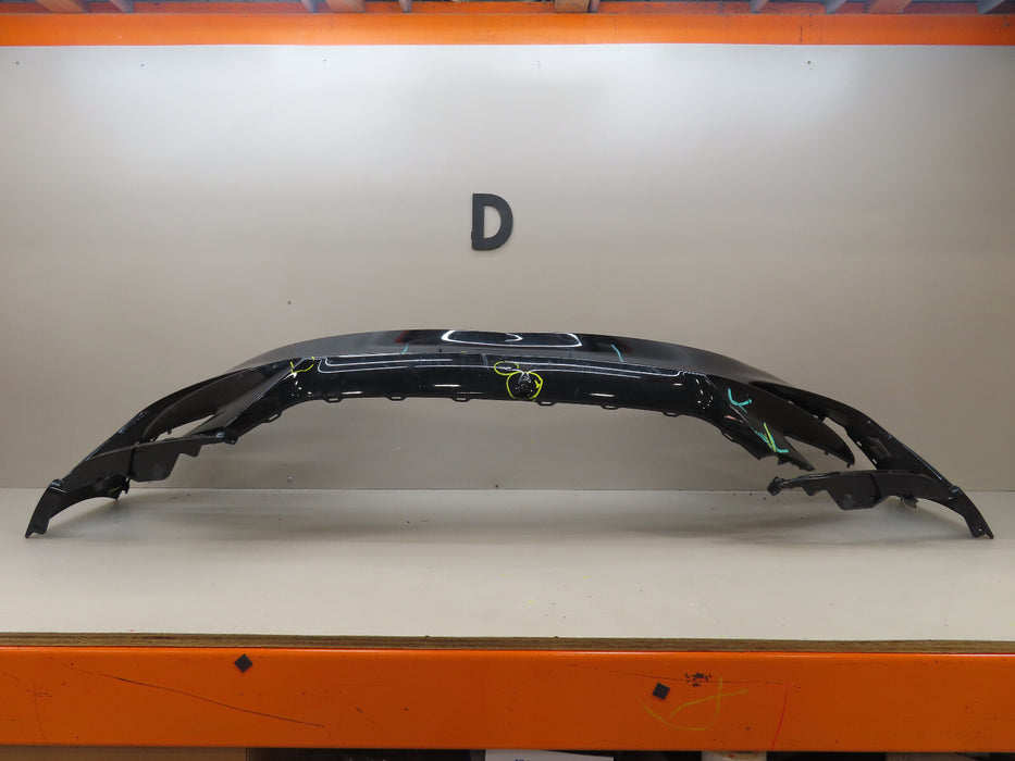 2019-2021 ACURA RDX FRONT BUMPER COVER OEM 71101-TJB-A000