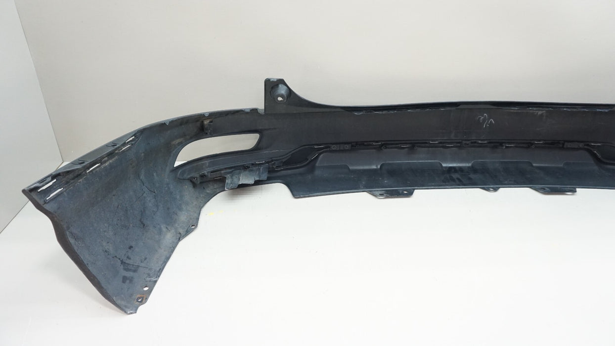 2020-2022 HONDA CRV CR-V REAR BUMPER COVER 71501-TLA-A700 OEM 20 21 22