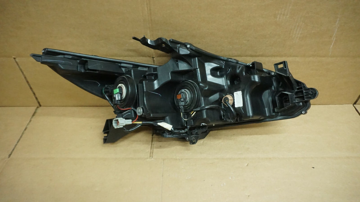 2016-2018 NISSAN ALTIMA FRONT LEFT DRIVER SIDE HALOGEN HEADLIGHT OEM