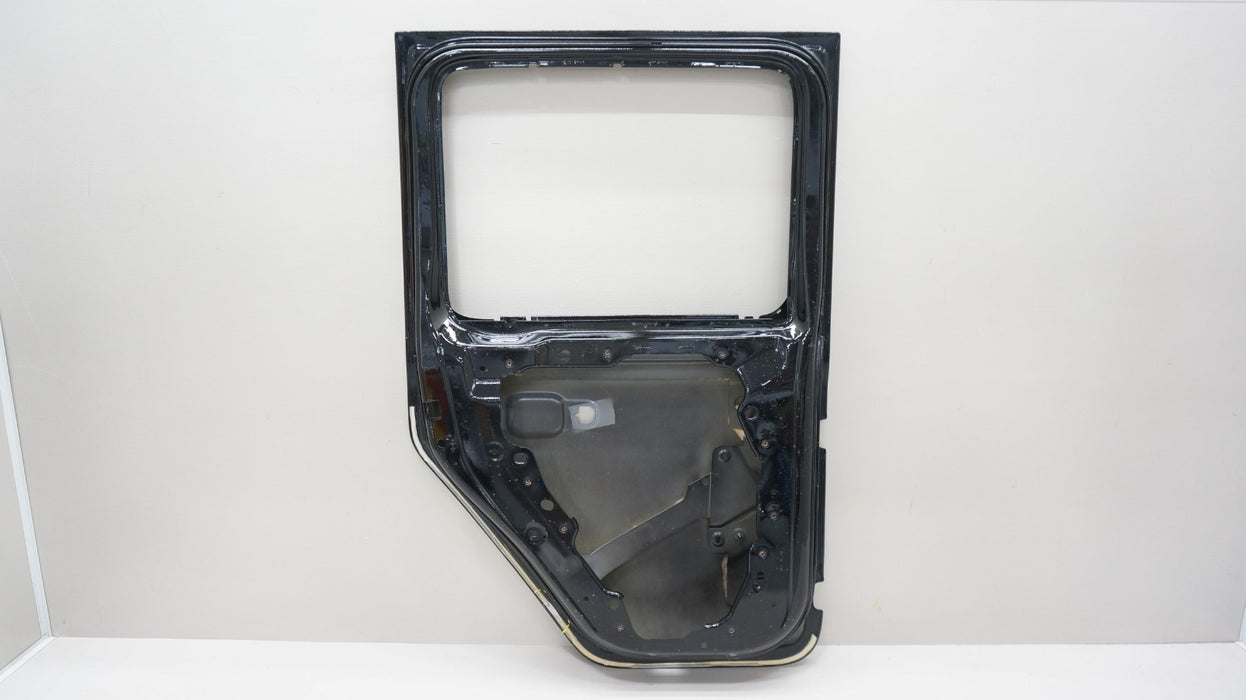 2018-2023 JEEP WRANGLER / RUBICON REAR LEFT DRIVER SIDE DOOR OEM