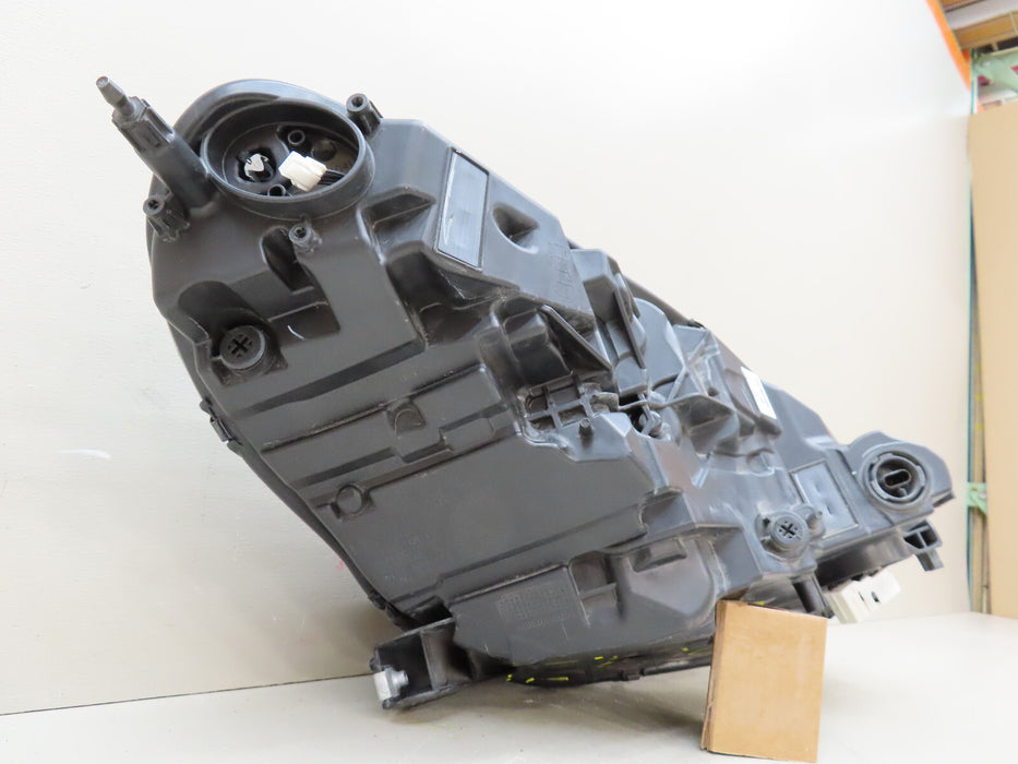 2017-2022 TESLA MODEL 3 FRONT LEFT DRIVER HEADLIGHT LED OEM 1077371-00-L