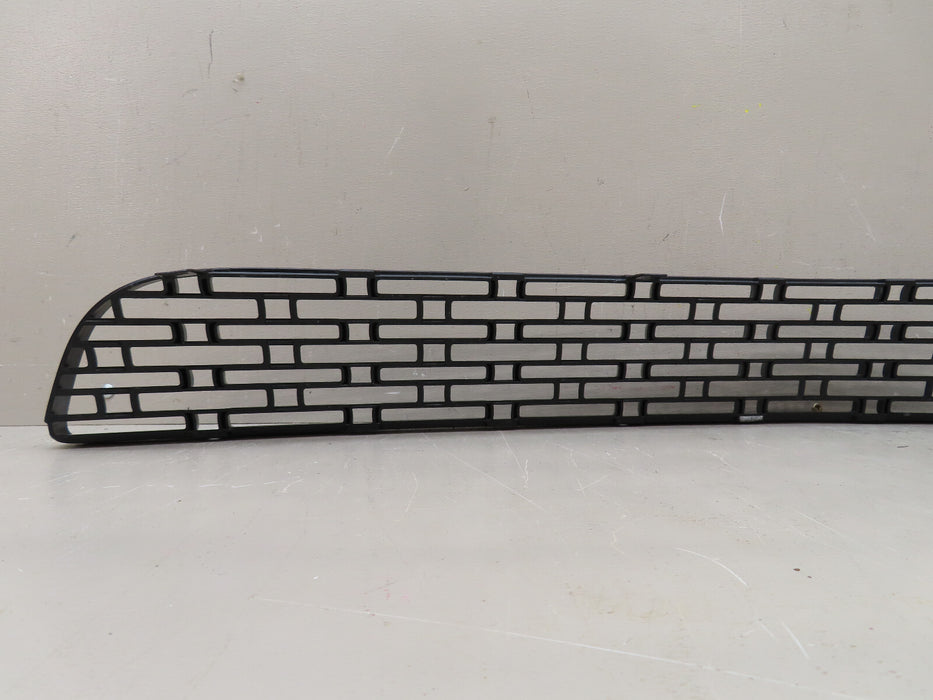 2015-2019 DODGE CHALLENGER FRONT LOWER GRILLE GRILL OEM 15LA124AA