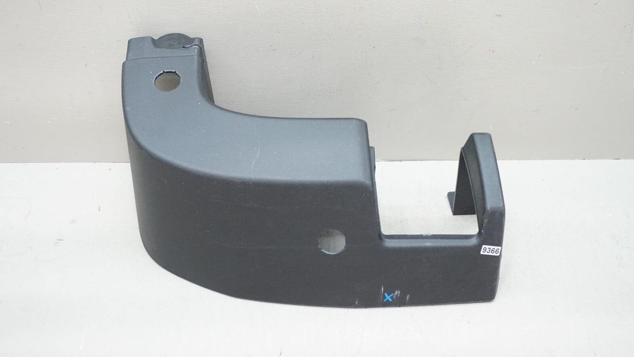 2015-2023 FORD TRANSIT REAR RIGHT END CAP COVER MODLING OEM LK41-17926