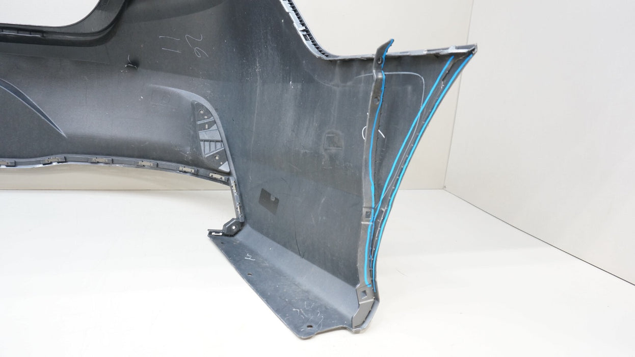 2018-2019 HYUNDAI SONATA REAR BUMPER COVER PANEL OEM 86611-C2700 OEM
