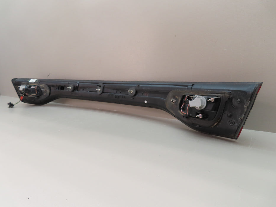 2013 2014 2015 2016 DODGE DART REAR CENTER TRUNK TAIL LIGHT LED OEM 68164500AD