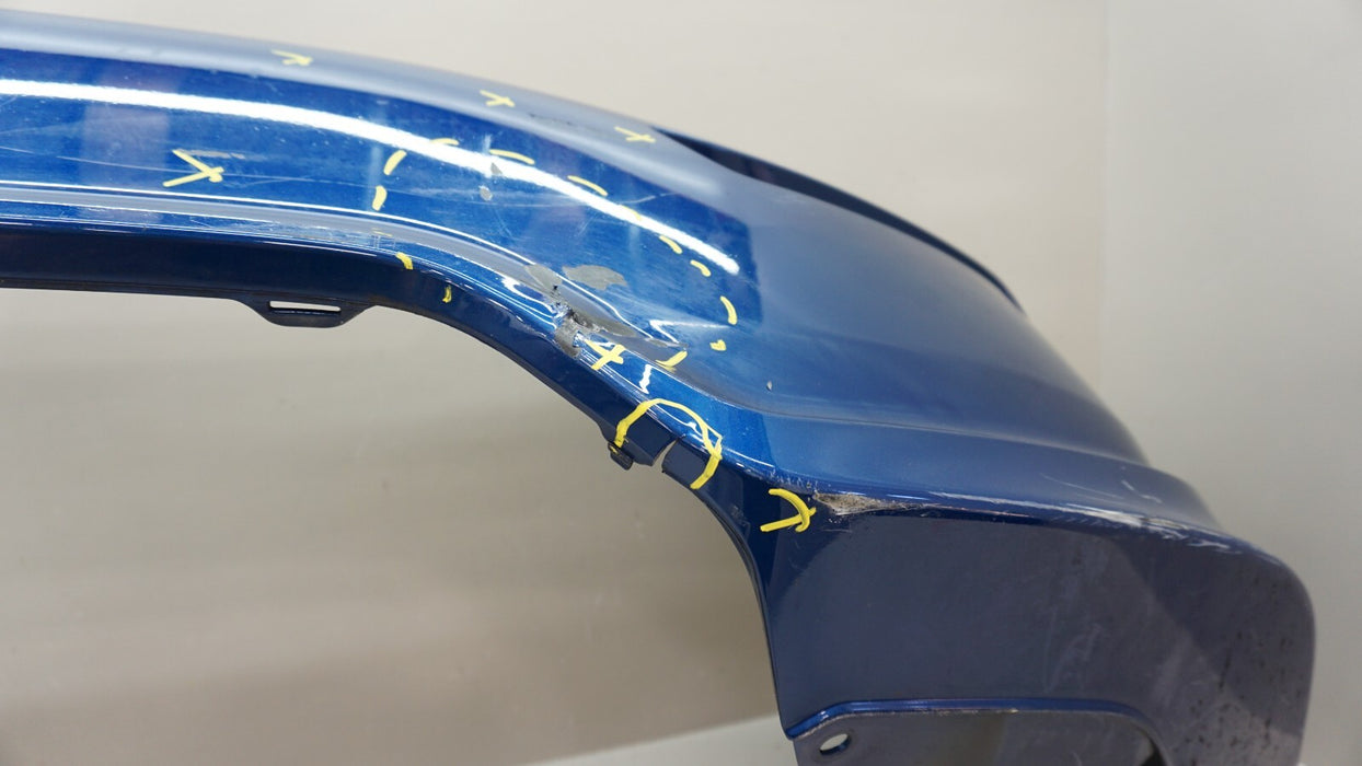 2014-2015 HONDA CIVIC REAR BUMPER COVER 71501-TS8-A000 OEM