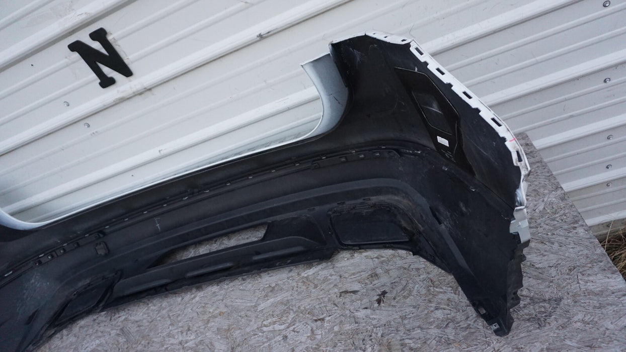 2018-2021 VOLKSWAGEN TIGUAN REAR BUMPER COVER 5NN864734 OEM 18 19 20 21