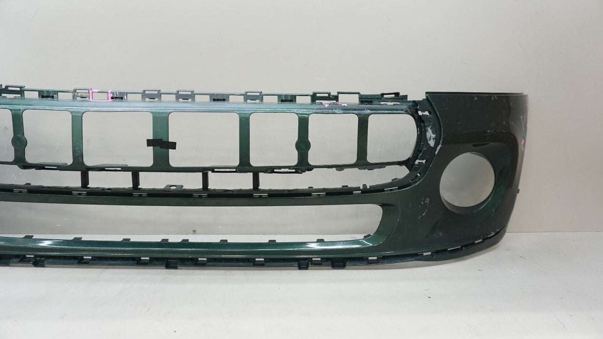 2014-2019 MINI COOPER HATCHBACK F56 FRONT BUMPER COVER PANEL OEM 2311995049