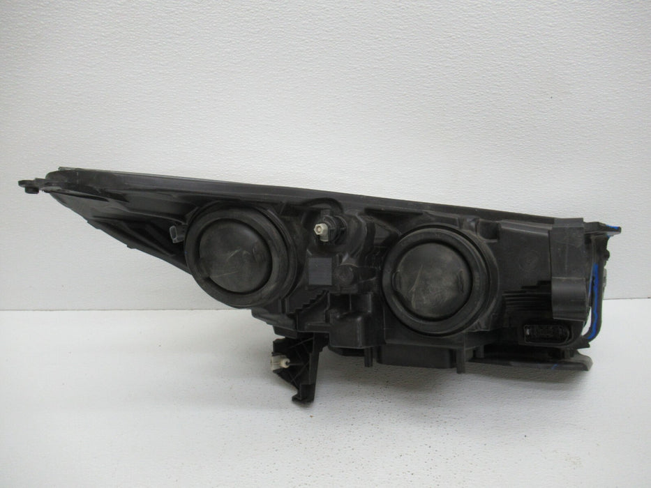 2017 - 2019 FORD ESCAPE FRONT LEFT DRIVER SIDE LED LIGHT LAMP HEADLIGHT OEM