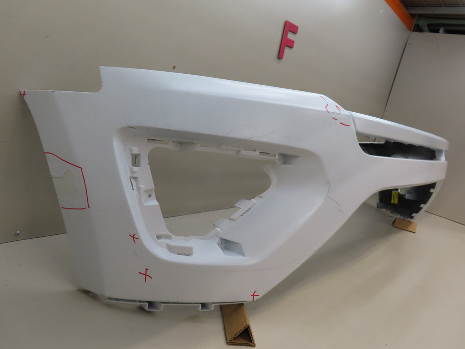2018-2021 FORD EXPEDITION FRONT BUMPER COVER OEM