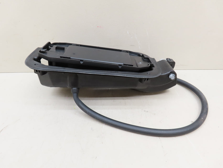 MERCEDES-BENZ FUEL PACKET RECESS OEM A463630850064