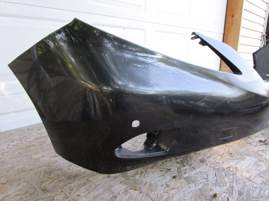 10 11 12 LEXUS RX350 FRONT BUMPER COVER OEM
