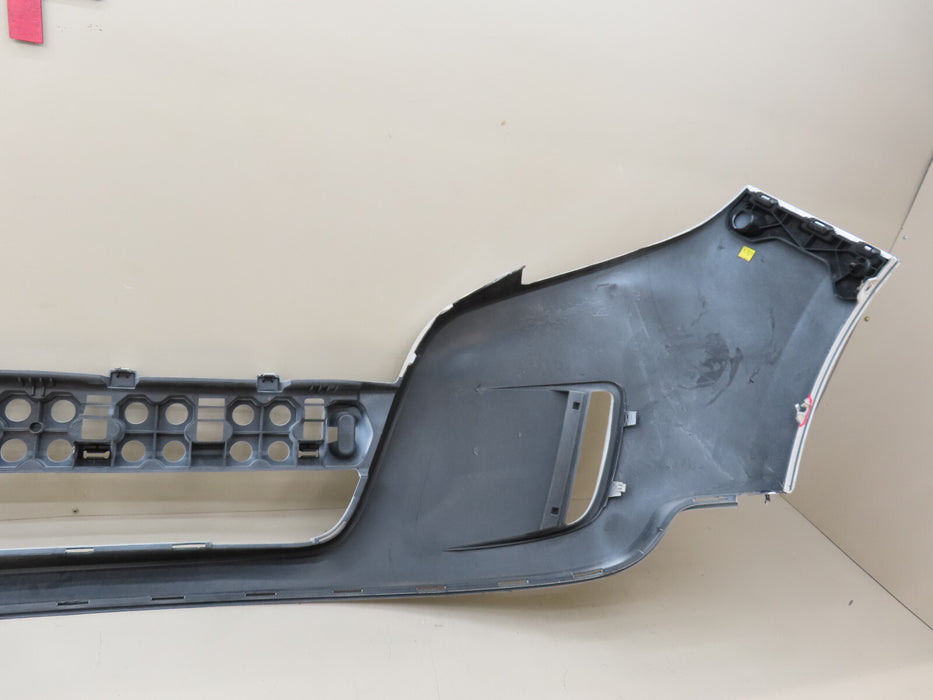 2011-2014 FORD EDGE FRONT BUMPER COVER OEM