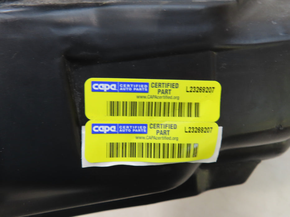 2019 2020 NISSAN ALTIMA FRONT RIGHT PASSENGER HEADLIGHT CAPA