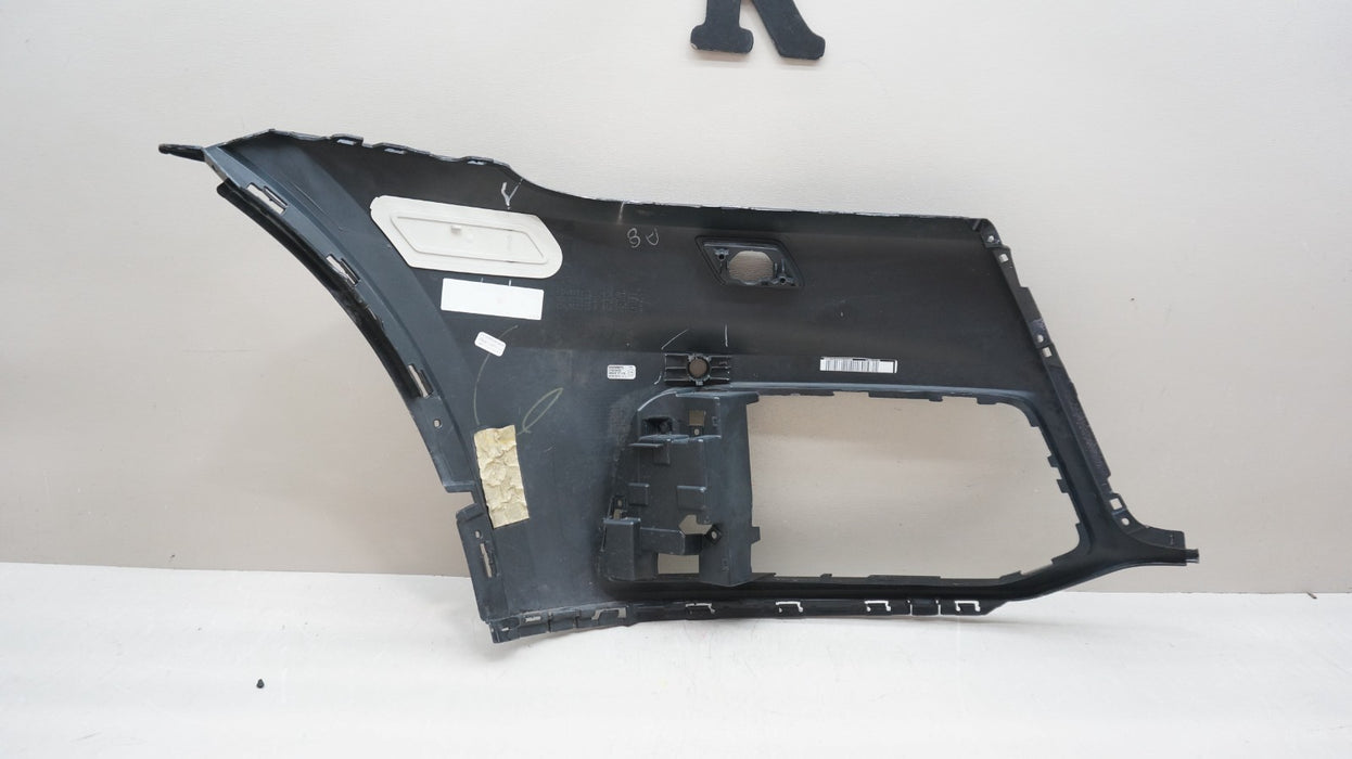 2018-2020 AUDI Q5 FRONT LEFT DRIVER SIDE BUMPER COVER CAP OEM 80A807103