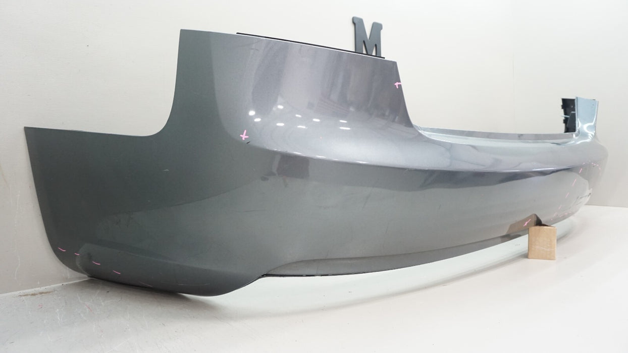 2013-2016 AUDI A5 S5 REAR BUMPER COVER OEM 8T0807511L 13 14 15 16