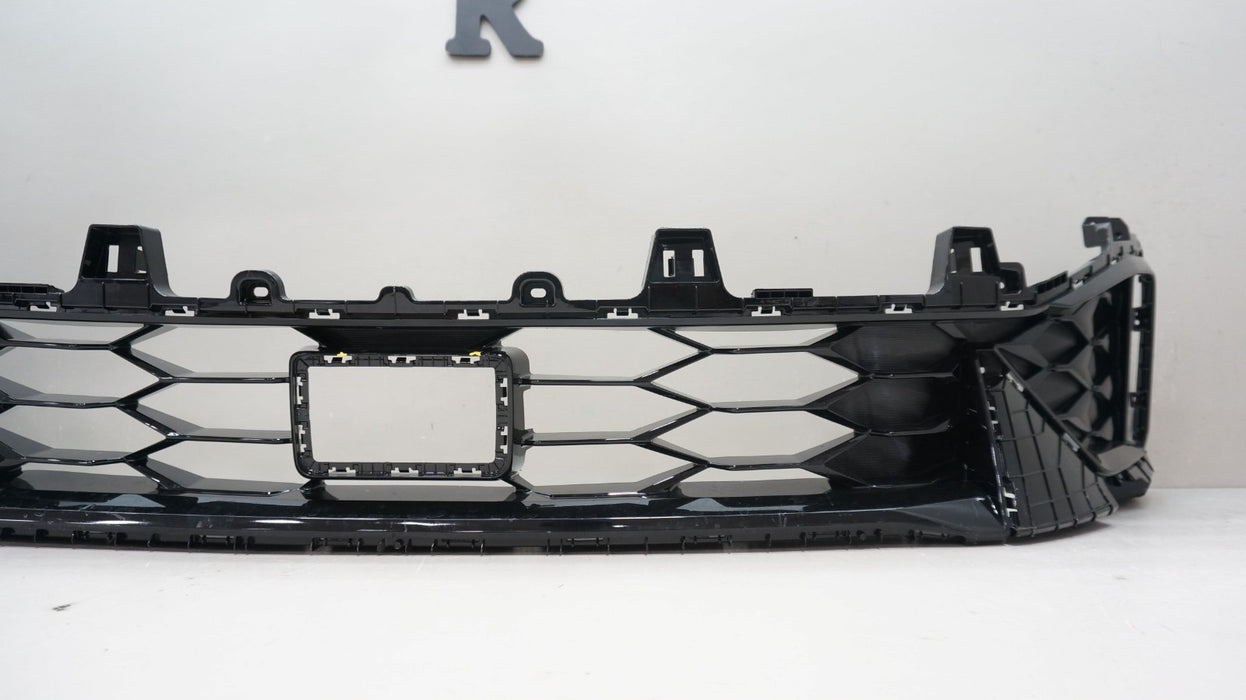 2025 KIA K5 GT-LINE FRONT BUMPER LOWER GRILLE 86530-L2CC0 OEM