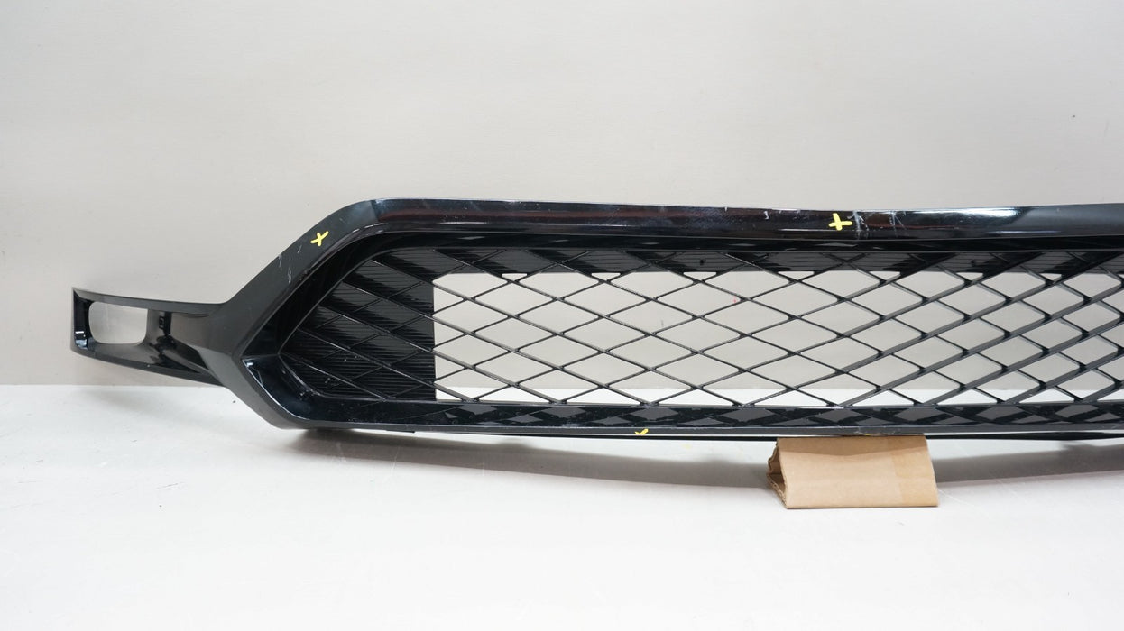 2023-2025 ACURA INTEGRA FRONT LOWER BUMPER COVER GRILLE OEM 71161-3S5-ZZ10