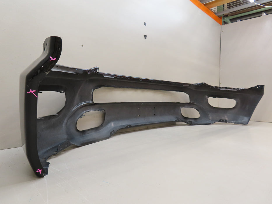 2019-2024 RAM 1500 FRONT BUMPER METAL OEM