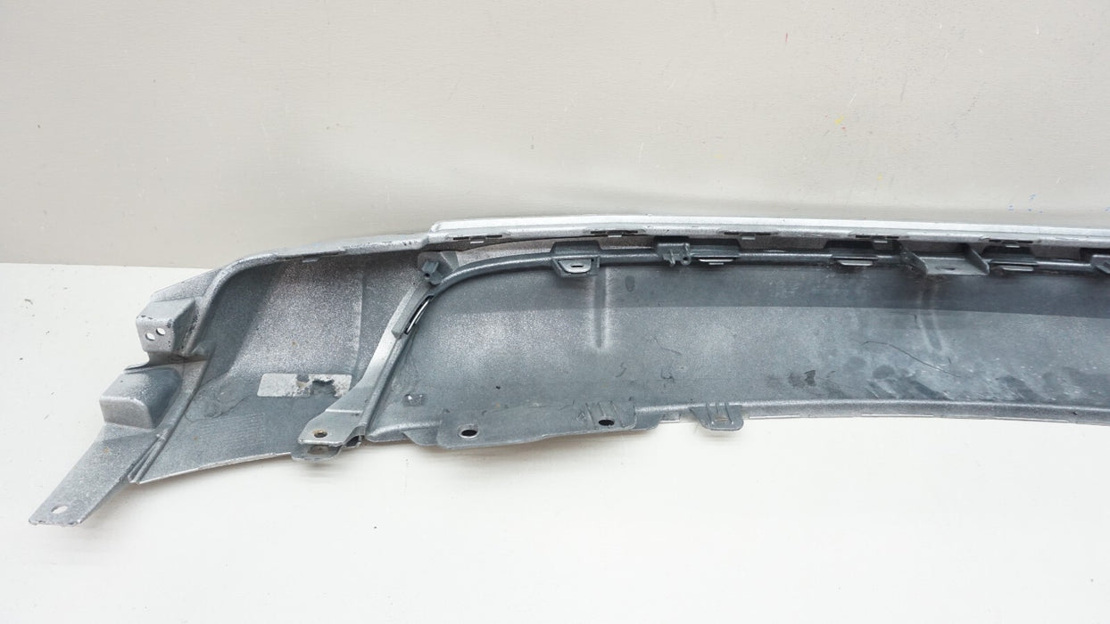2016-2018 HONDA PILOT REAR LOWER BUMPER GARNISH PANEL OEM 71508-TG7-A000