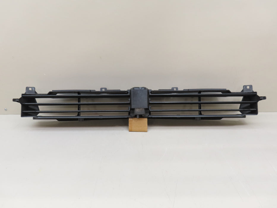 2022-2024 BMW X3 X4 30I M40I LOWER RADIATOR SHUTTER ASSEMBLY OEM