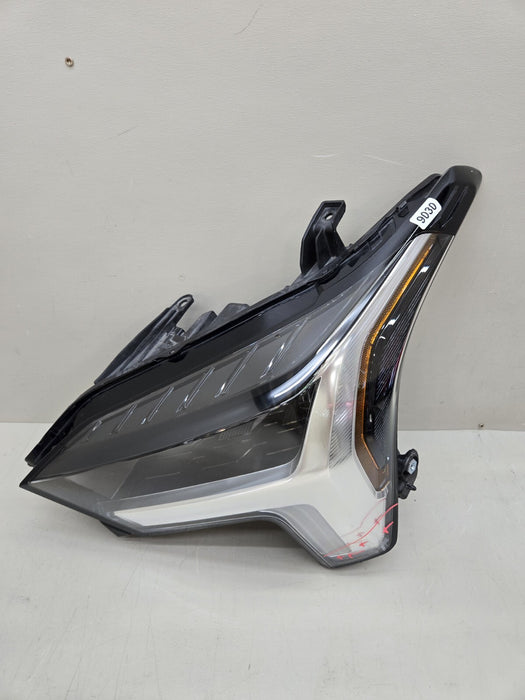 2022 2023 2024 Toyota Tundra Sequoia LED Headlight LH Front Left Driver OEM