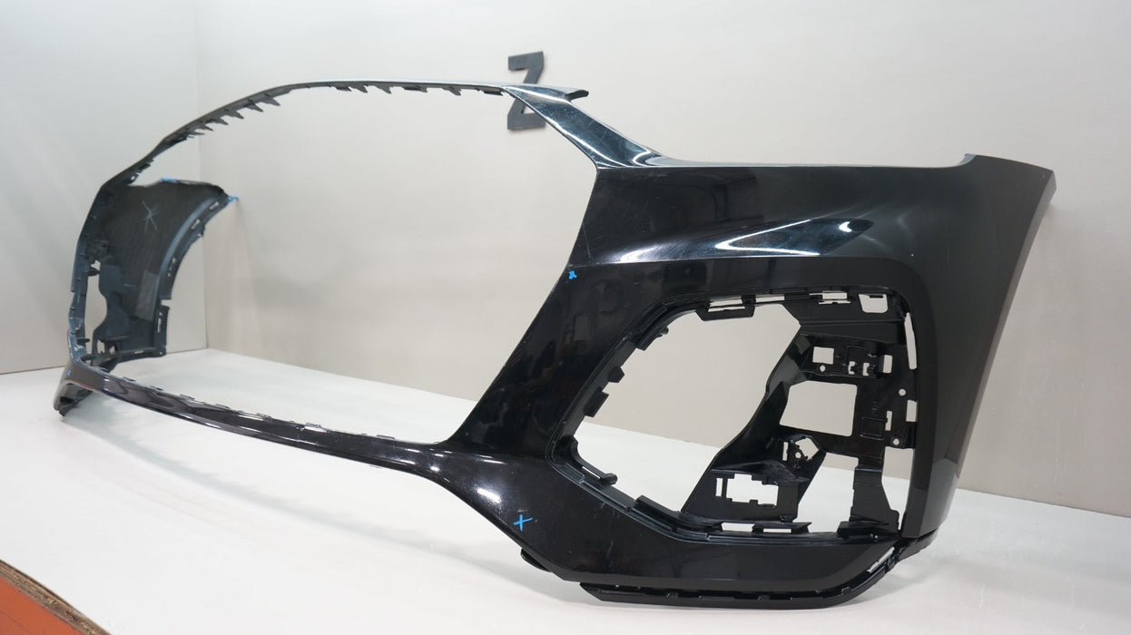 2021-2023 AUDI Q5 FRONT BUMPER COVER PANEL OEM 80A807437P