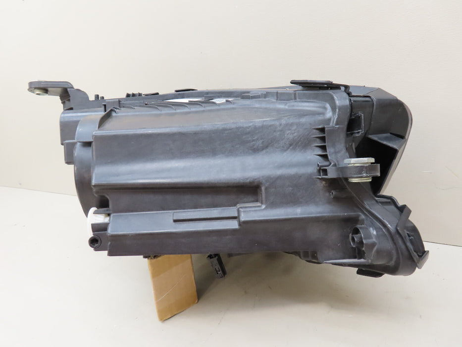 2021-2023 MERCEDES-BENZ E-CLASS E350 LEFT SIDE MULTI-BEAM LED HEADLIGHT OEM
