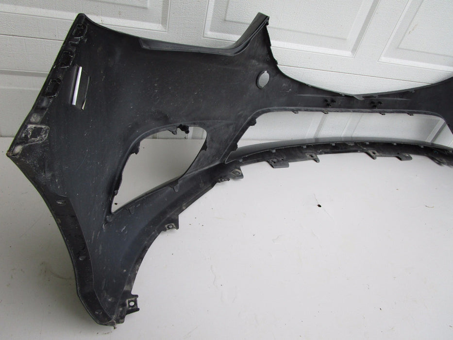 14 15 MAZDA 6 FRONT BUMPER COVER OEM