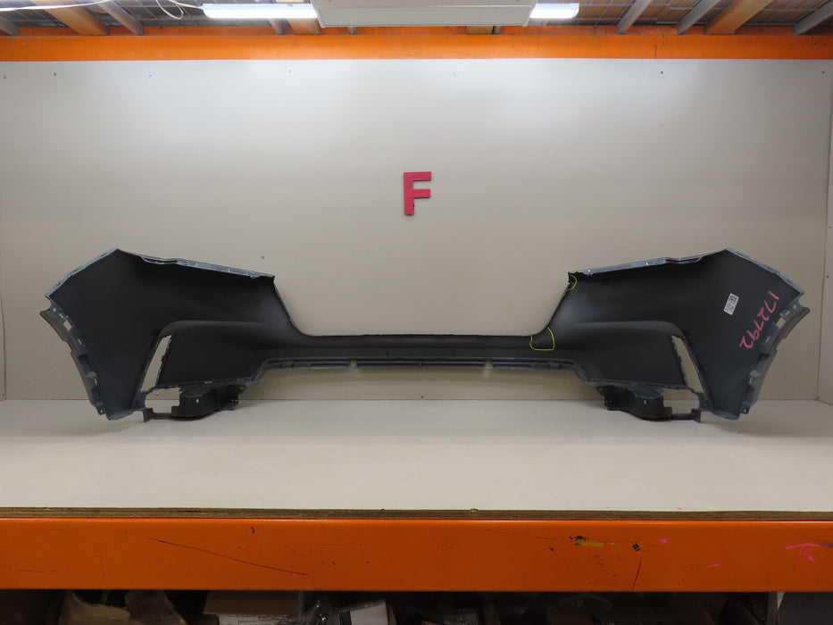 2023-2024 HONDA CRV CR-V FRONT BUMPER COVER  OEM