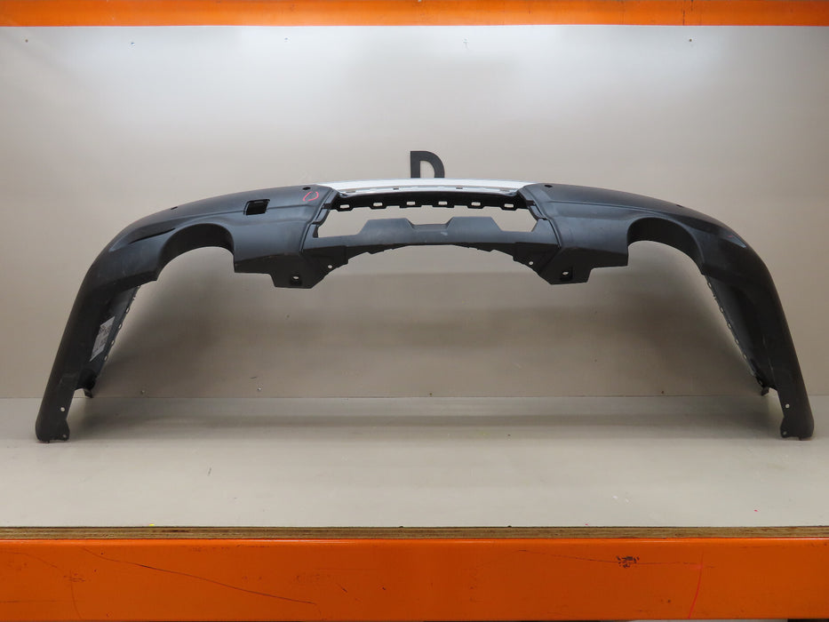 2019 2020 2021 SUBARU ASCENT REAR BUMPER COVER OEM 57704XC01A