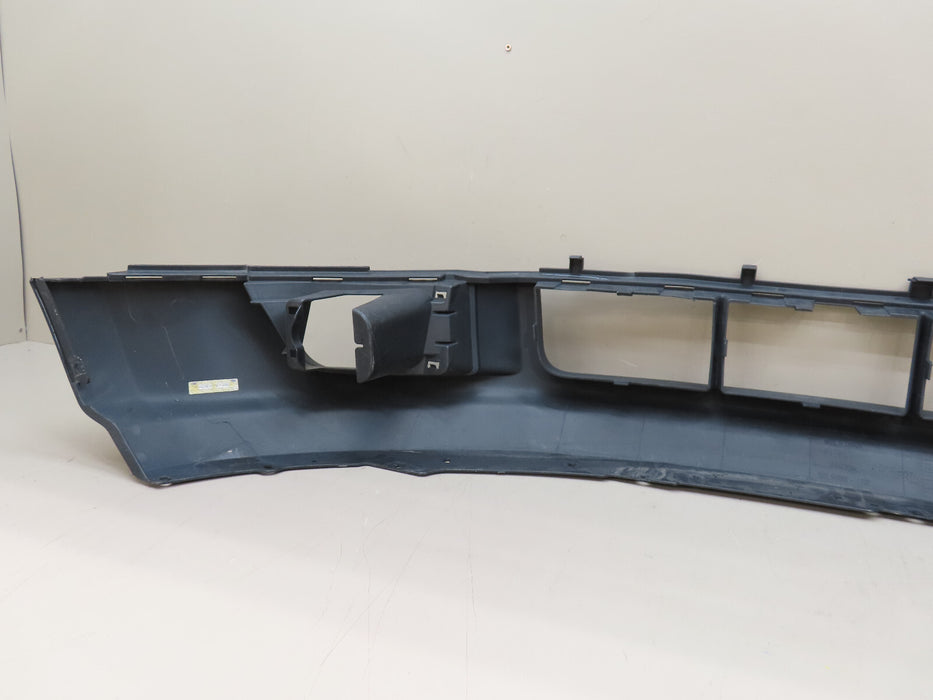 2007-2010 FORD EDGE FRONT LOWER BUMPER COVER OEM 7T43-17C831-AGW