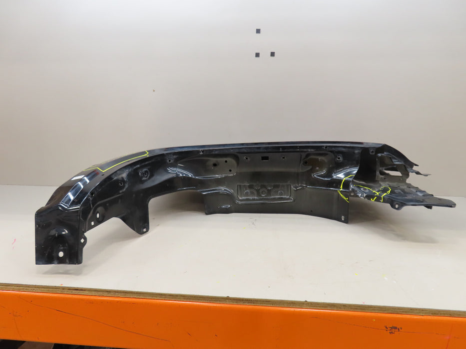 2014 2015 2016 2017 2018 GMC Sierra Right RH Passenger Side Fender OEM