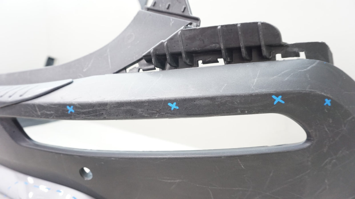 2020-2022 KIA TELLURIDE REAR LOWER BUMPER COVER OEM 86612-S9020